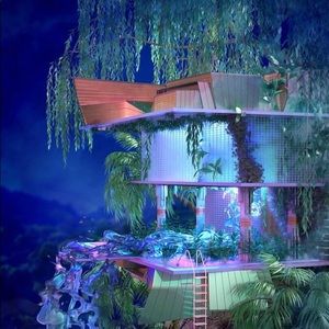 Meet your Posher, Mike